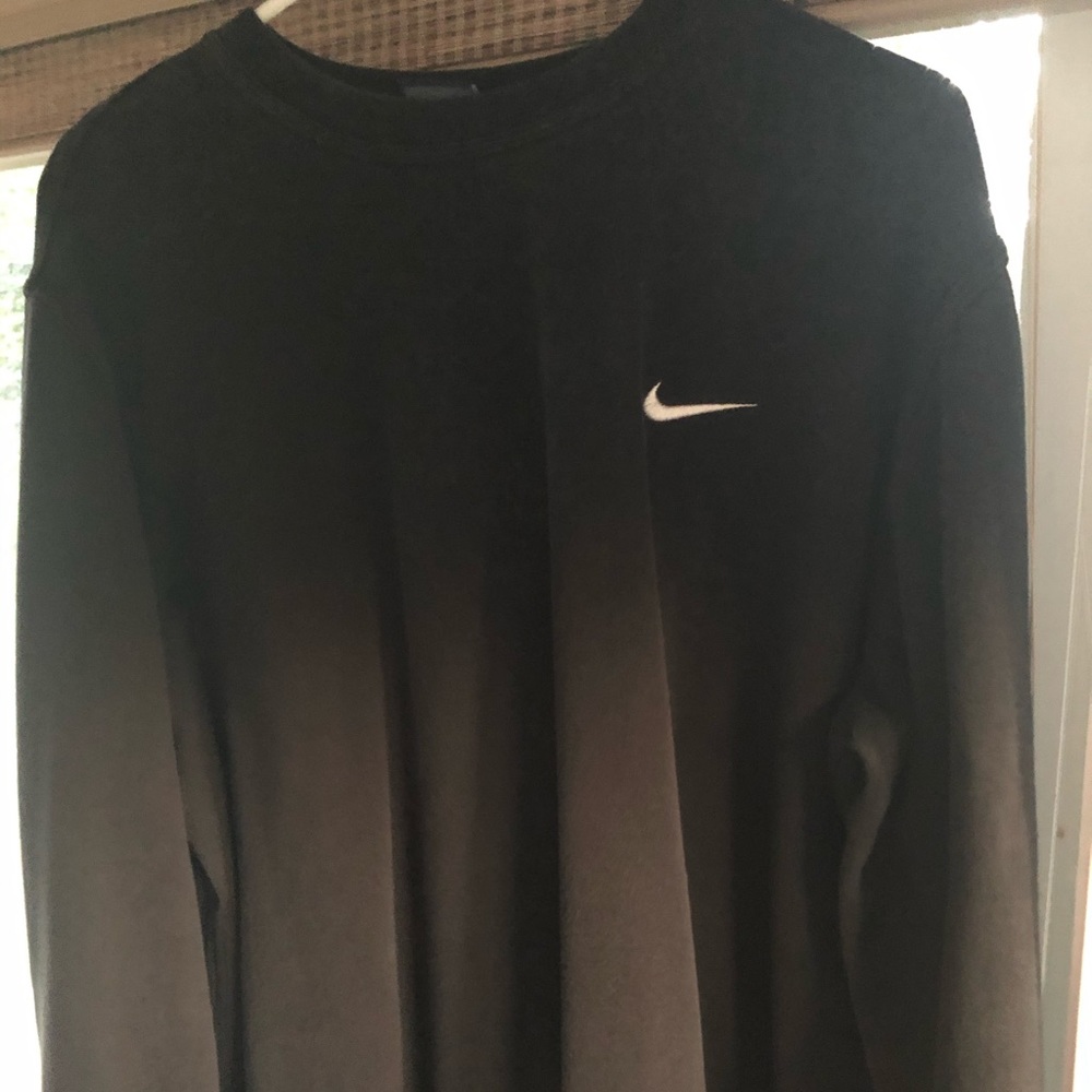 Men’s Nike Sweatshirt